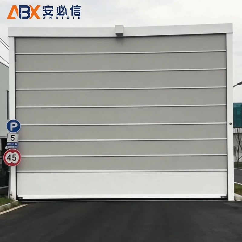 阳江机库门