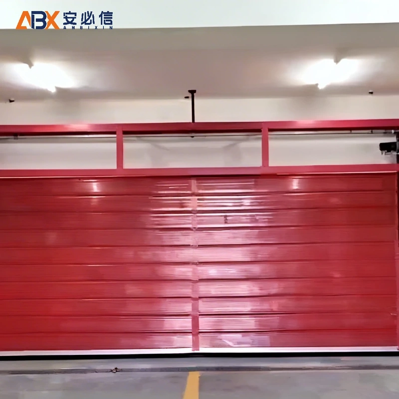 阳江洁净室高速门